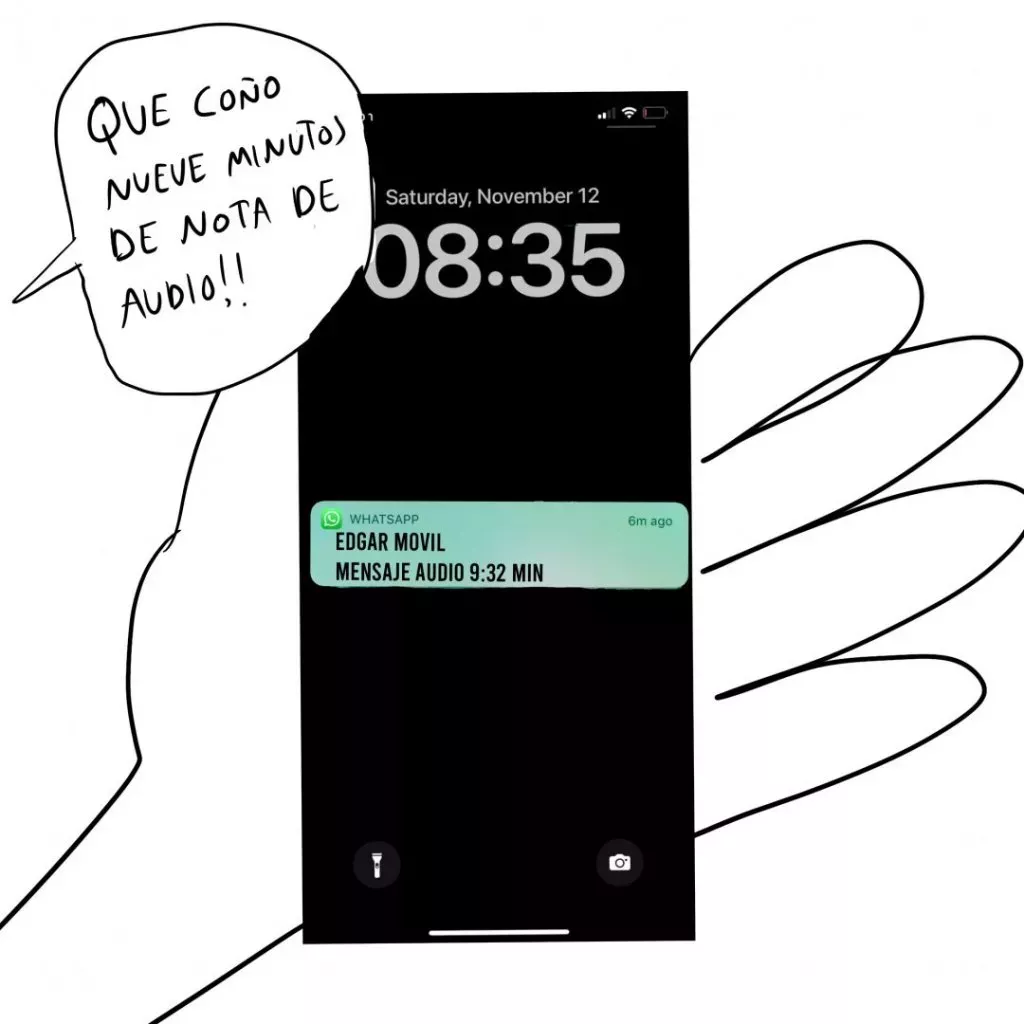 la tecnologia nos hace peores